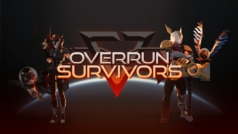 Overrun Survivors Game Cover