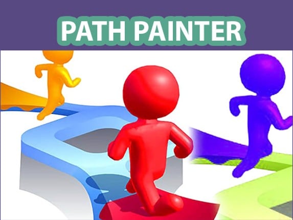 Path Painter Game Cover