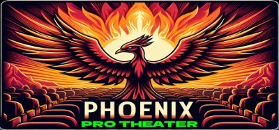 Phoenix Pro Theater Media Player Image