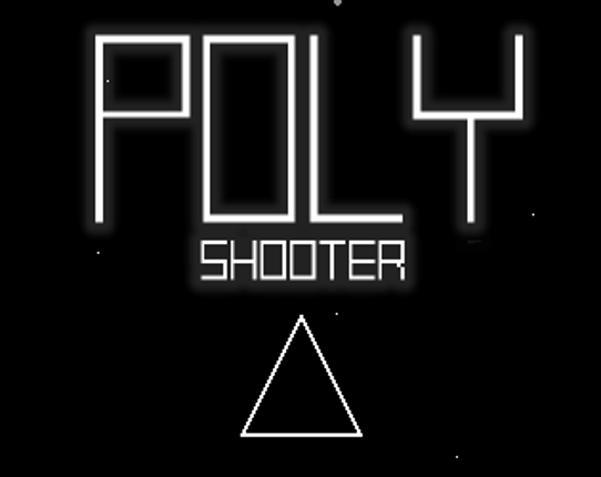 Polyshooter Game Cover