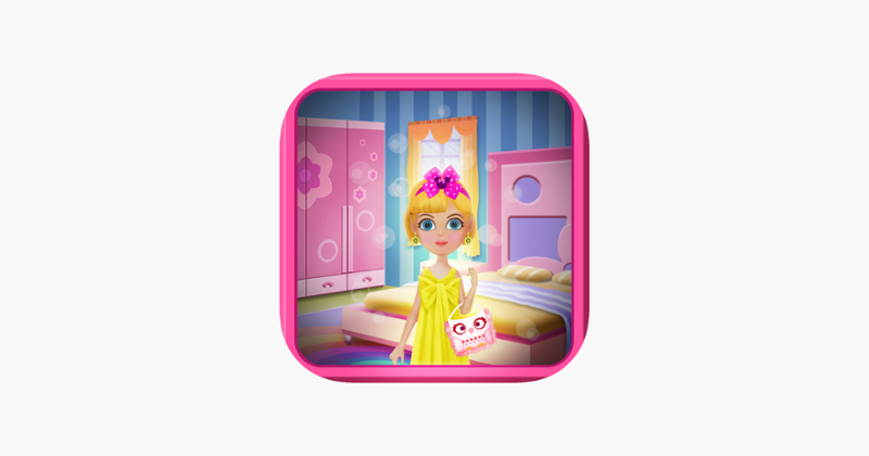 Princess Holliday Salon 2 - Makeup, Dressup, Spa Game Cover