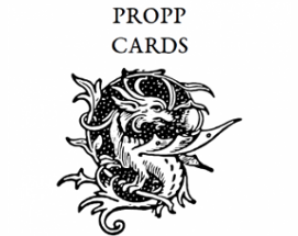 Propp Cards Image