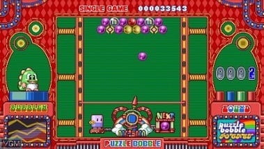 Puzzle Bobble Pocket Image