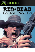 Red Dead Revolver Image