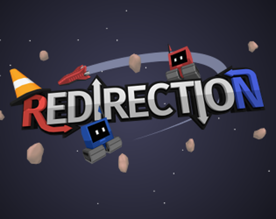Redirection Game Cover