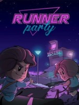Runner Party Image