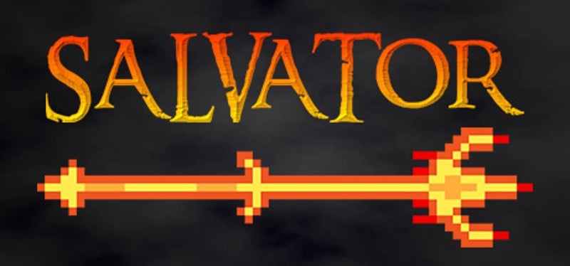 SALVATOR Game Cover