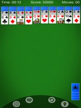 Spider Solitaire - Cards Game Image