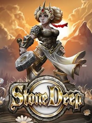 Stonedeep Game Cover
