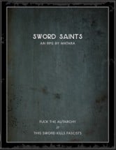 Sword Saints Image