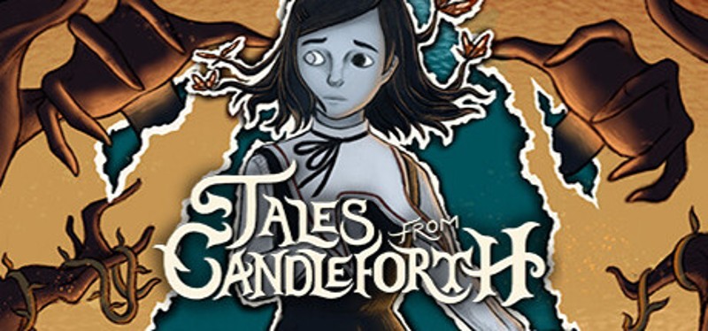 Tales from Candleforth Game Cover