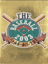 The Baseball 2003 Image