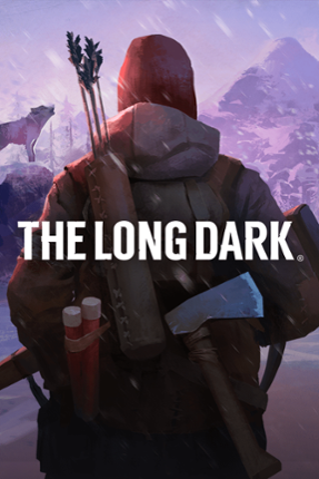 The Long Dark Game Cover