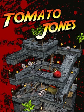 Tomato Jones Game Cover