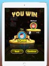 Tonk Offline Card Game Image