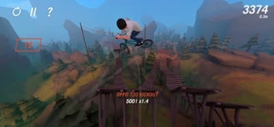 Trail Boss BMX Image