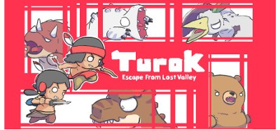 Turok: Escape from Lost Valley Image