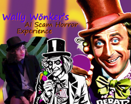 Wally Wönker’s AI Scam Horror Experience Image