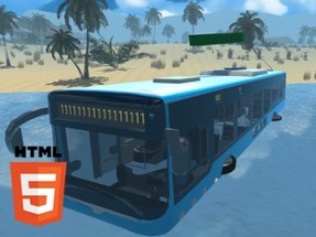 Water Bus Driver 2023 Image