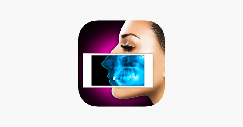 Xray Scanner Nose Prank Game Cover