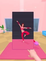 Yoga Teacher 3D! Image