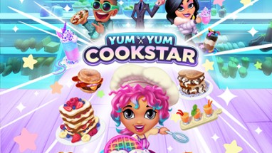 Yum Yum Cookstar Image