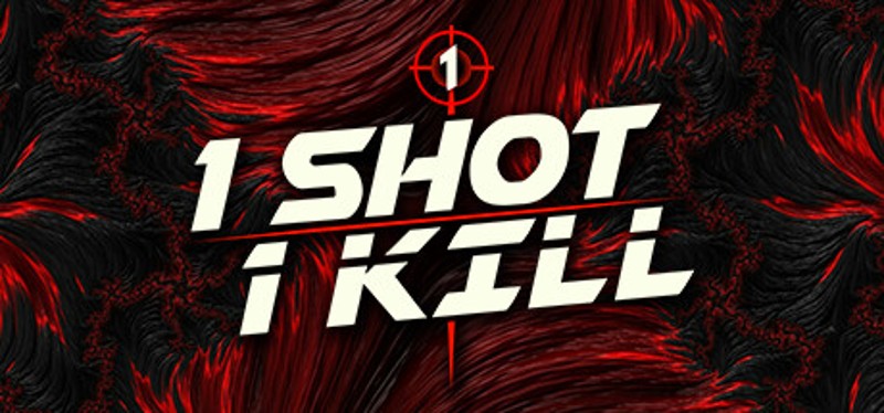 1 Shot 1 Kill Game Cover