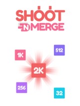 2048 Shoot N Merge: Brick Game Image