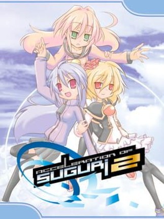 Acceleration of Suguri 2 Game Cover