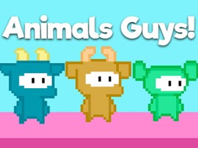 Animals Guys Image