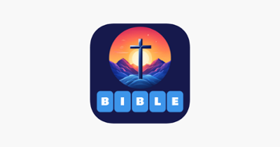 Bible Word Games: Puzzles App Image