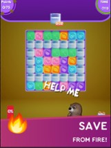 Blast Bonik: Match 3 Puzzle Image