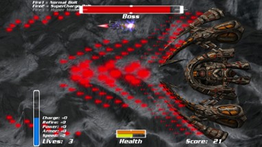 BlastZone 2 Image