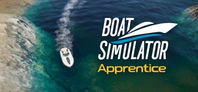 Boat Simulator Apprentice Image