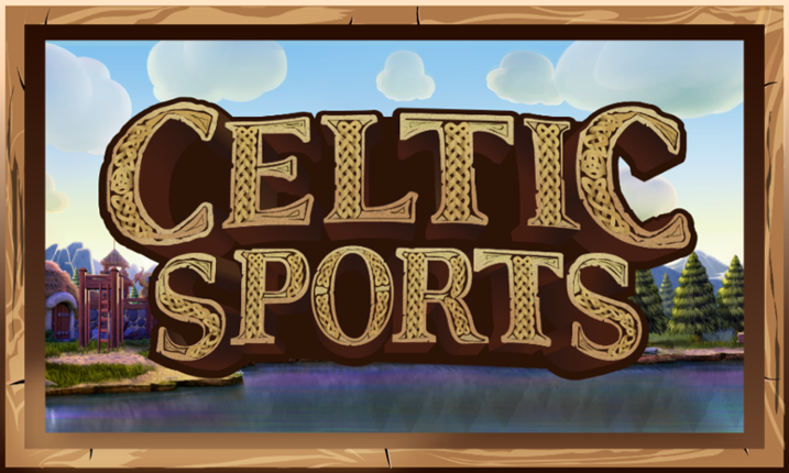 Celtic Sports Game Cover