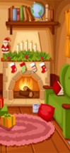 Christmas Game Decoration Tree Image