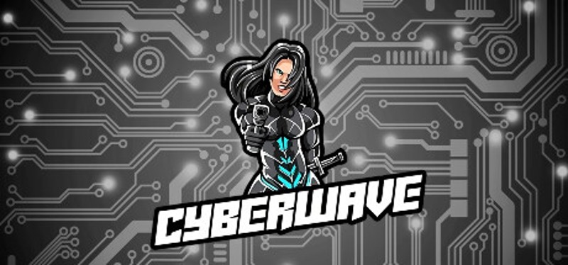 CyberWave Game Cover