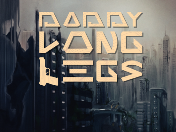 Daddy Long Legs Game Cover