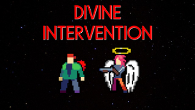 Divine Intervention Image