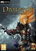 Divinity II: Developer's Cut Image