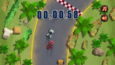 Drift Race V8 FREE Image