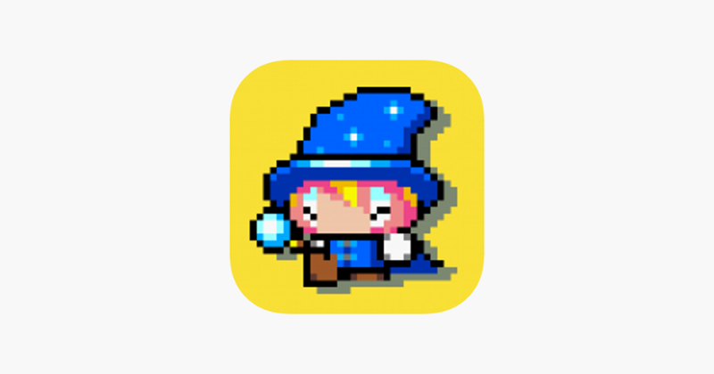 Drop Wizard Game Cover