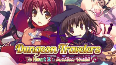 Dungeon Travelers: To Heart 2 in Another World Image