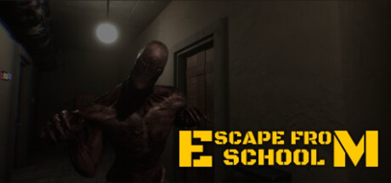 Escape From School : F.E.L.I.K Game Cover