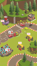 Car Speed Racing - Idle Tycoon Image