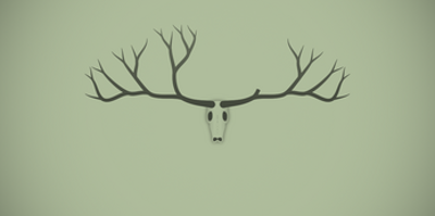 Antlers Image