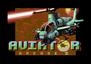 Aviator Arcade II Image