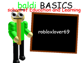 BALDI basic school of Education and Learning Image