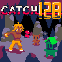 Catch-128 Image