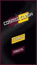 COSMIC CLASH Image